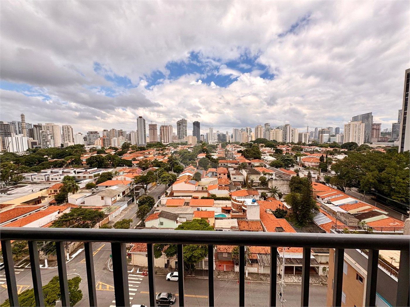 Apartamento para alugar com 1 quarto em Vila Cordeiro, São Paulo, SP