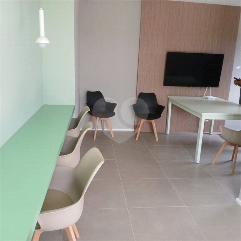 Apartamento à venda com 2 quartos em Vila Nova Cachoeirinha, São Paulo, SP