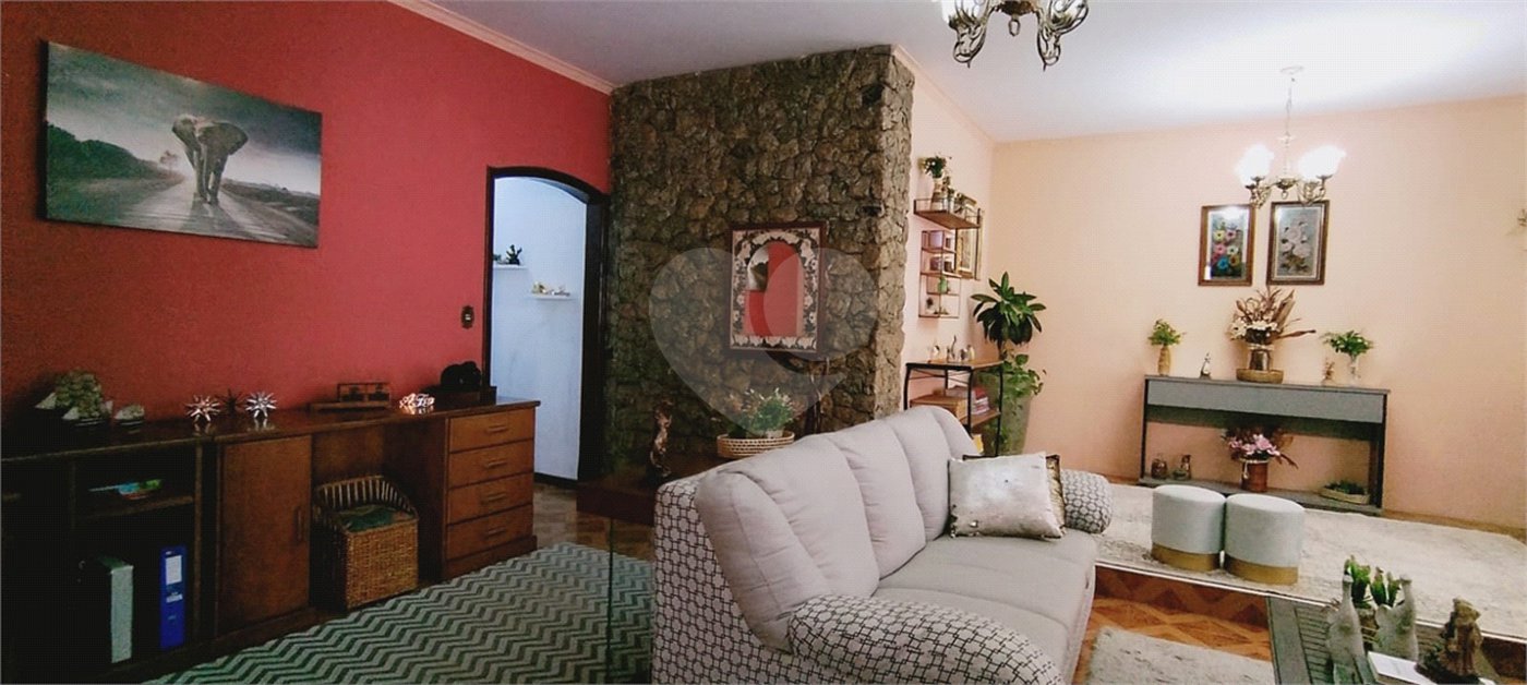 Casa Térrea à venda com 3 suítes em Jardim Prestes de Barros, Sorocaba, SP