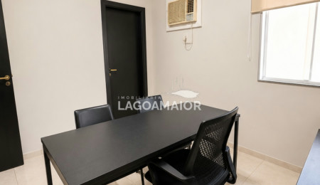 Sala para alugar no Centro, Três Lagoas, MS