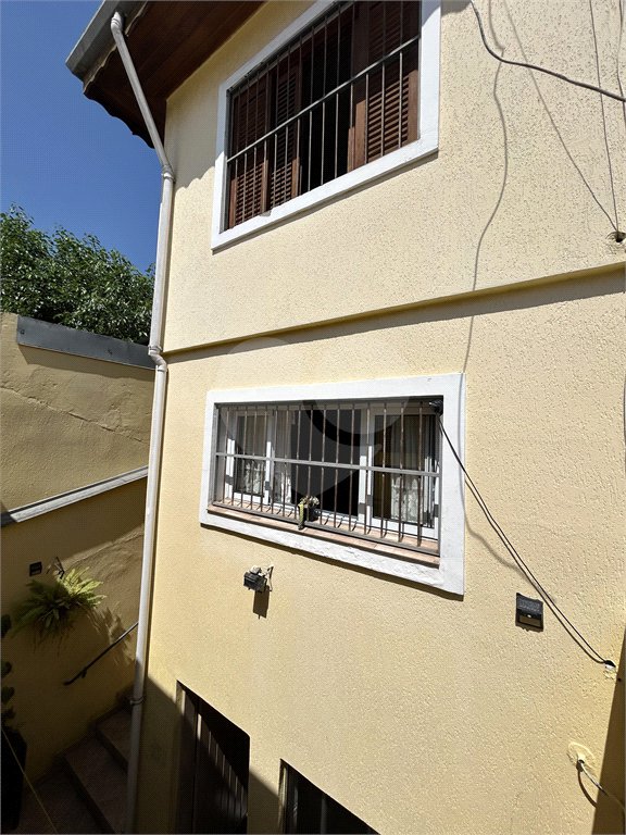 Sobrado à venda com 3 quartos em Jardim Santo Antoninho, São Paulo, SP