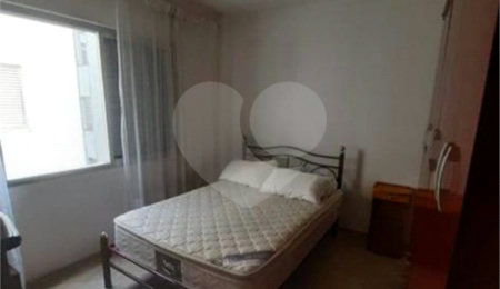 Apartamento à venda com 1 suíte em Santana, São Paulo, SP