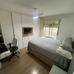 Apartamento à venda com 2 quartos, sendo 1 suíte,  em Santana, São Paulo, SP