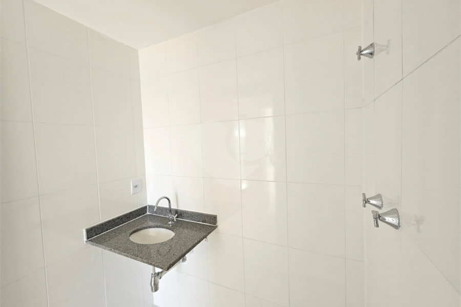 Apartamento à venda com 2 quartos, sendo 1 suíte, em Casa Verde, São Paulo, SP