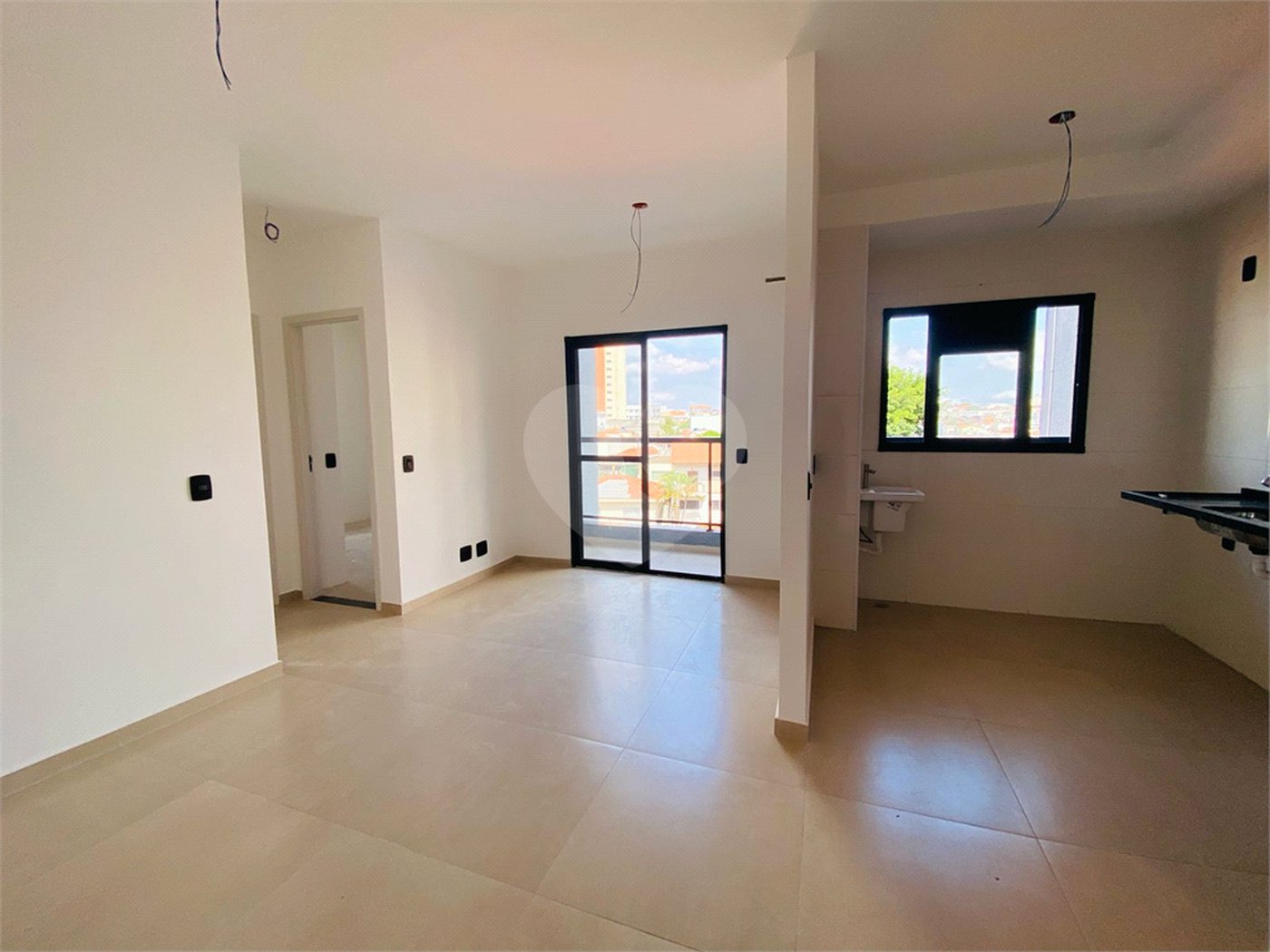 Apartamento à venda com 2 quartos em Vila Formosa, São Paulo, SP