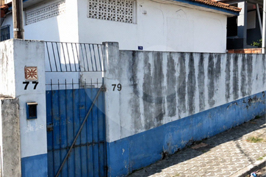 Terreno à venda ou para alugar em Tucuruvi, São Paulo, SP
