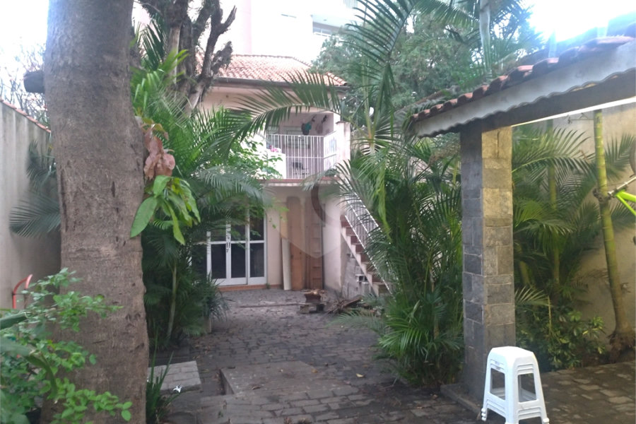 Sobrado à venda com 4 quartos, sendo 2 suítes, em Casa Verde, São Paulo, SP