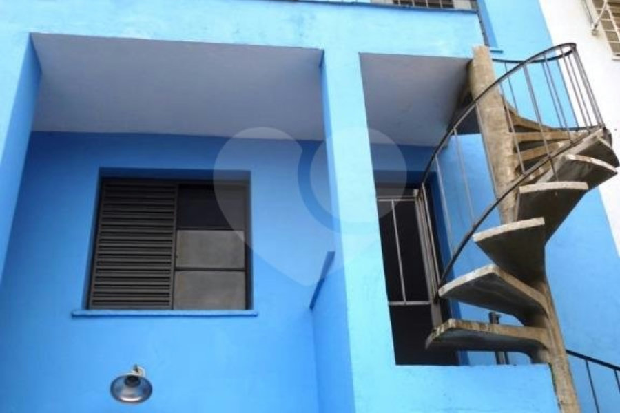 Sobrado à venda com 3 quartos, sendo 1 suíte, em Freguesia do Ó, São Paulo, SP