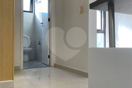 Duplex à venda com 1 suíte em Pinheiros, São Paulo, SP
