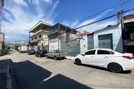 Terreno à venda em Lajeado, São Paulo, SP