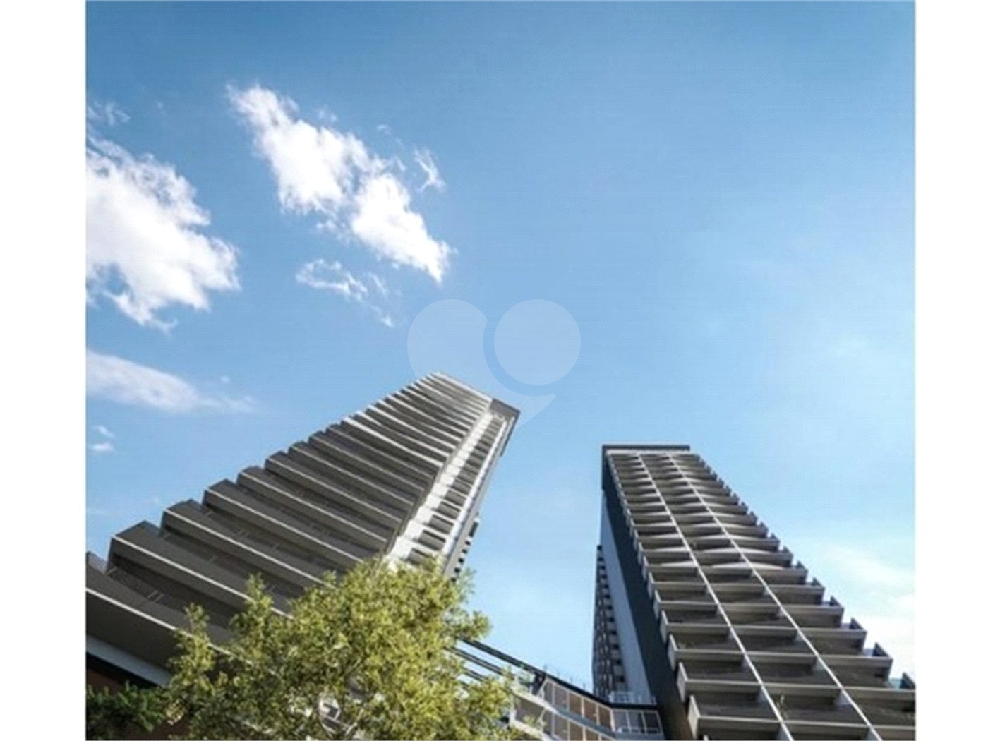 Apartamento à venda com 1 suíte em Butantã, São Paulo, SP