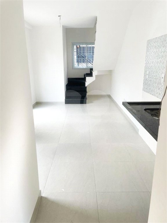 Duplex à venda com 2 suítes em Água Fria, São Paulo, SP