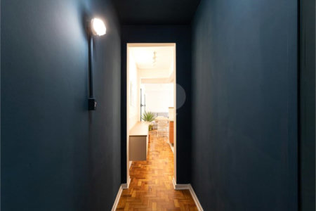 Apartamento à venda com 5 quartos, sendo 1 suíte,  em Pinheiros, São Paulo, SP