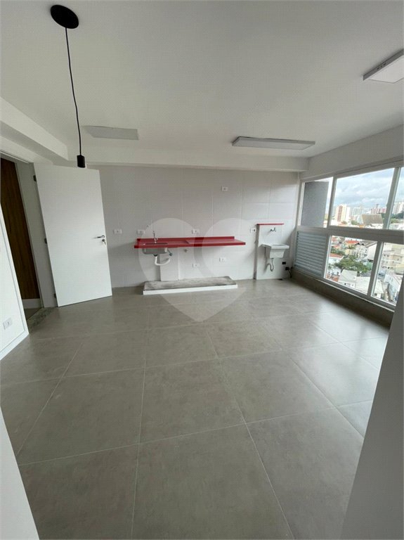 Apartamento à venda ou para alugar com 2 quartos em Mandaqui, São Paulo, SP