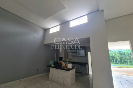 Terreno em condomínio à venda com 3 quartos, sendo 1 suíte, em Parque Ibiti Reserva, Sorocaba, SP