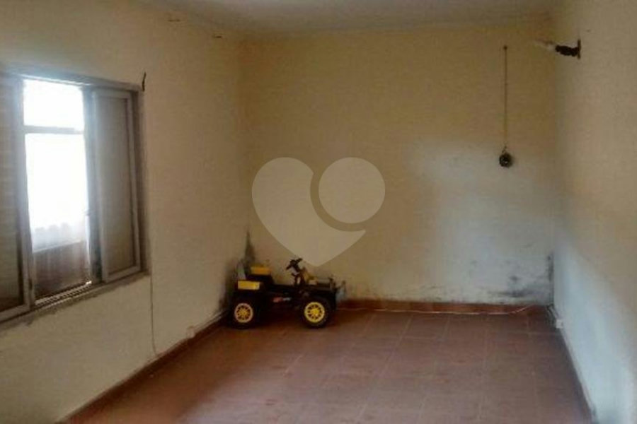 Casa Térrea à venda com 2 quartos em Parque Edu Chaves, São Paulo, SP