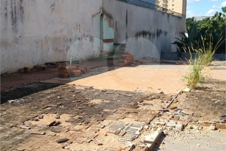 Terreno à venda no Centro, Indaiatuba, SP