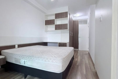 Apartamento com 2 dormitórios à venda, 135 m² por R$ 1.900.000,00 - Ponta da Praia - Santos/SP