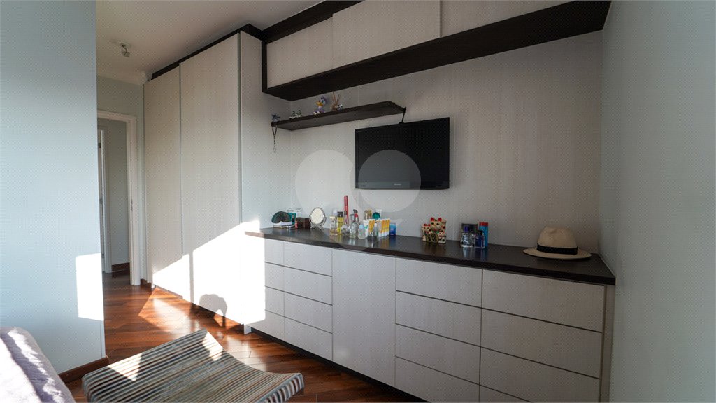 Apartamento à venda com 3 quartos, sendo 1 suíte, em Vila Guarani (z Sul), São Paulo, SP