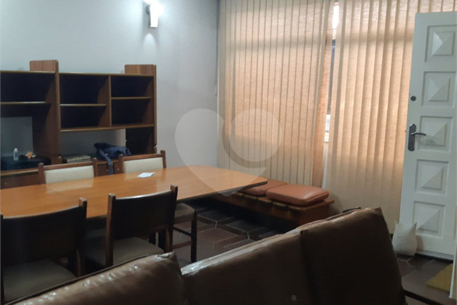 Sobrado à venda com 3 quartos, sendo 1 suíte,  em Santana, São Paulo, SP