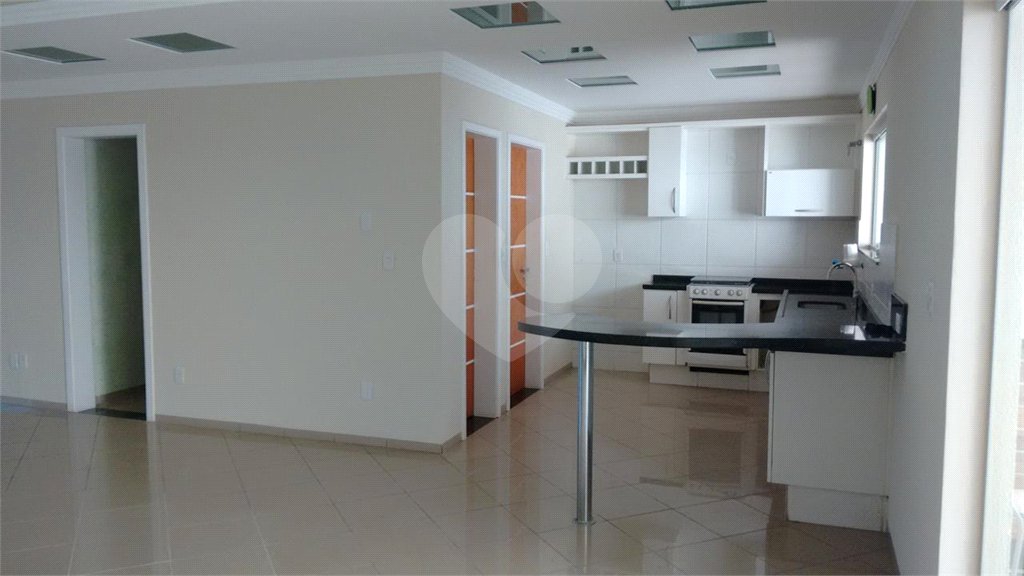 Casa à venda ou para alugar com 3 suítes no condomínio Residencial Villa dos Inglezes, Sorocaba - SP