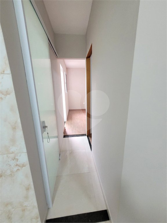 Apartamento à venda com 2 quartos em Vila Bela, São Paulo, SP