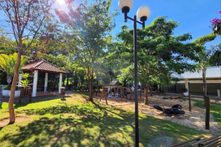 Casa para alugar com 3 suítes no condomínio Residencial Villa do Bosque, Sorocaba - SP
