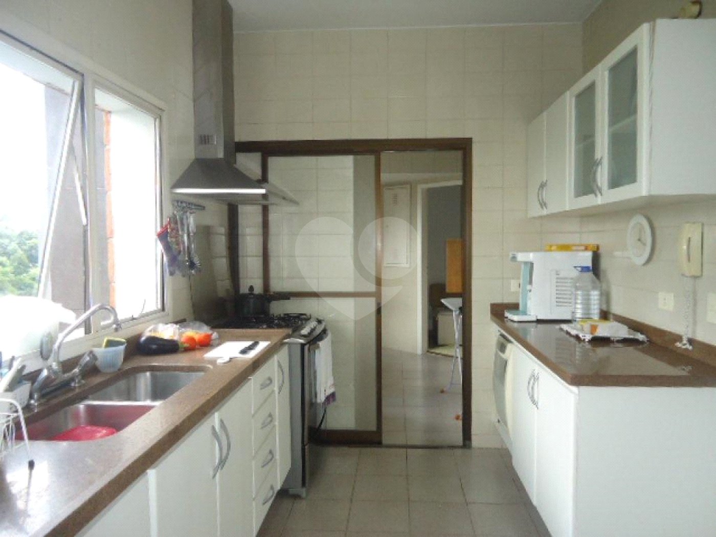 Apartamento à venda com 3 quartos, sendo 1 suíte, em Vila Suzana, São Paulo, SP