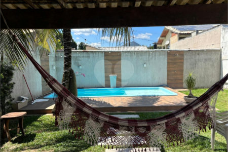 Casa à venda com 2 quartos, sendo 1 suíte, no condomínio Residencial Villa Maria, Rio de Janeiro - RJ