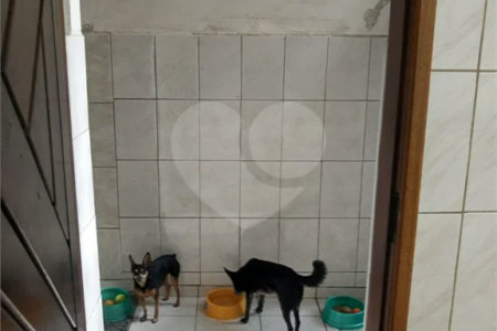 Sobrado à venda com 3 quartos, sendo 1 suíte, em Vila Maria Baixa, São Paulo, SP
