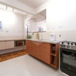 Apartamento à venda com 5 quartos, sendo 1 suíte,  em Pinheiros, São Paulo, SP