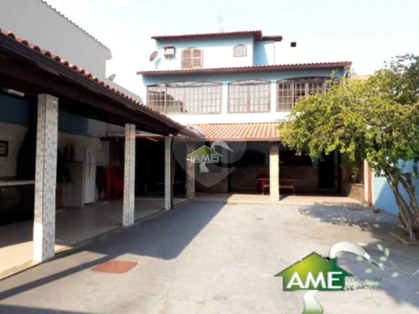 Casa à venda com 3 suítes, em Inhoaíba, Rio de Janeiro, RJ