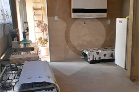 Casa à venda com 2 quartos em Campo Grande, Rio de Janeiro, RJ