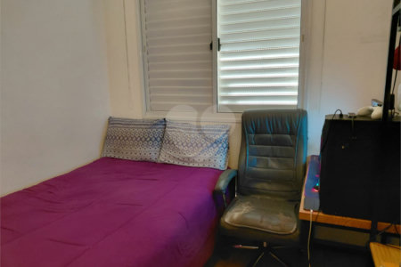 Apartamento à venda com 3 quartos, sendo 1 suíte, em Vila Leopoldina, São Paulo, SP