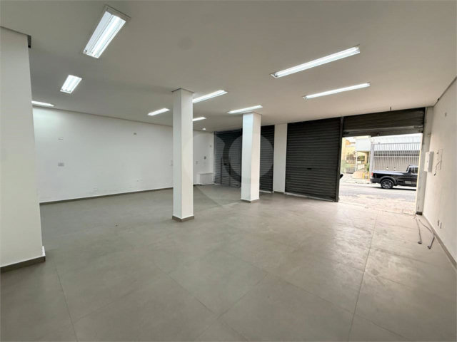 Salão Comercial para alugar em Santana, São Paulo, SP
