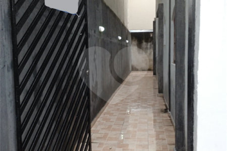Casa à venda com 2 quartos em Real Park Tietê Jundiapeba, Mogi das Cruzes, SP