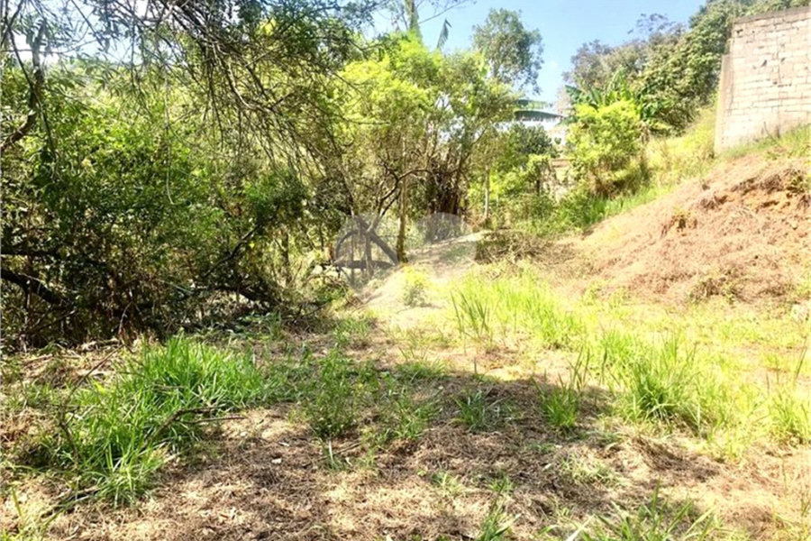 Terreno à venda no condomínio Residencial Cerros Verdes, Mairiporã - SP