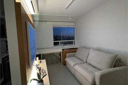 Apartamento à venda com 2 quartos em Butantã, São Paulo, SP