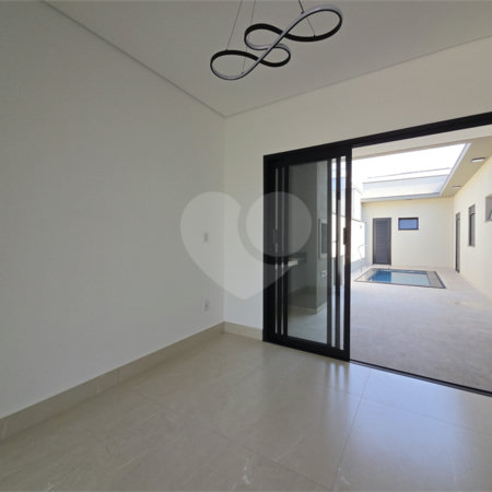 Casa à venda com 3 suítes no condomínio Helena Maria, Sorocaba - SP