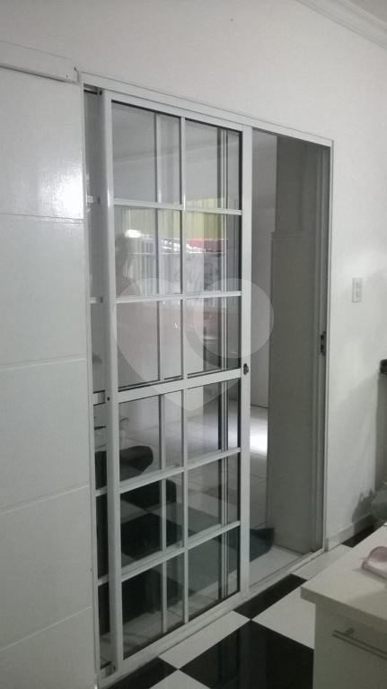 Sobrado à venda com 2 suítes em Limão, São Paulo, SP