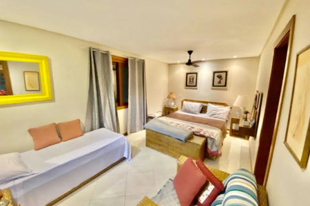 Casa Residencial à venda, ,  - CA0142.