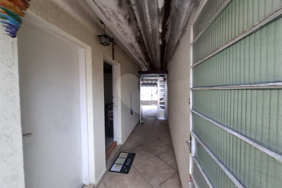 Casa Térrea à venda com 2 quartos em Tremembé, São Paulo, SP