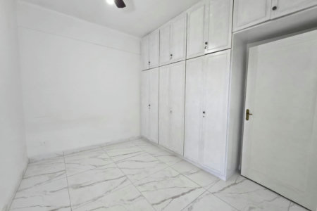 Apartamento com 2 dormitórios à venda, 56 m² por R$ 515.000,00 - José Menino - Santos/SP
