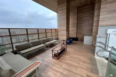 Apartamento à venda com 2 suítes em Campo Belo, São Paulo, SP