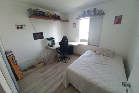 Apartamento à venda com 3 quartos, sendo 1 suíte,  em Vila Andrade, São Paulo, SP