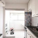 Apartamento à venda com 2 quartos em Chácara Califórnia, São Paulo, SP