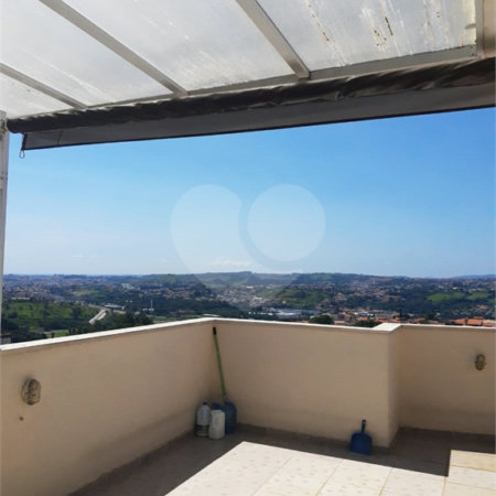 Cobertura à venda com 3 quartos, sendo 1 suíte, em Parque Bela Vista, Votorantim, SP