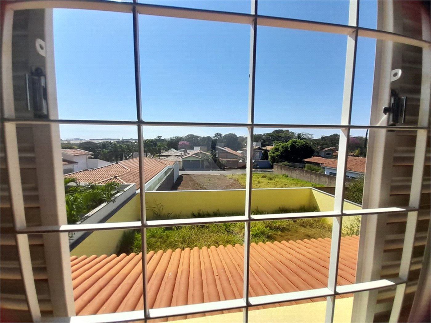 Casa para locação no Bairro Santa Marta - São Carlos
