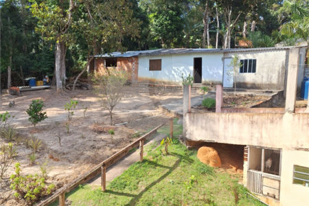 Chácara à venda ou para alugar com 3 quartos, sendo 1 suíte,  em Parque Residencial Itapeti, Mogi das Cruzes, SP