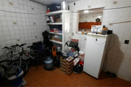 Sobrado à venda com 6 quartos, sendo 2 suítes, em Santana, São Paulo, SP